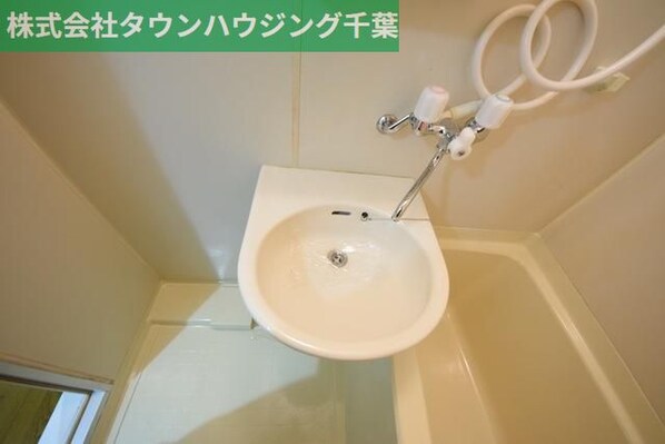 ミルフィーユの物件内観写真